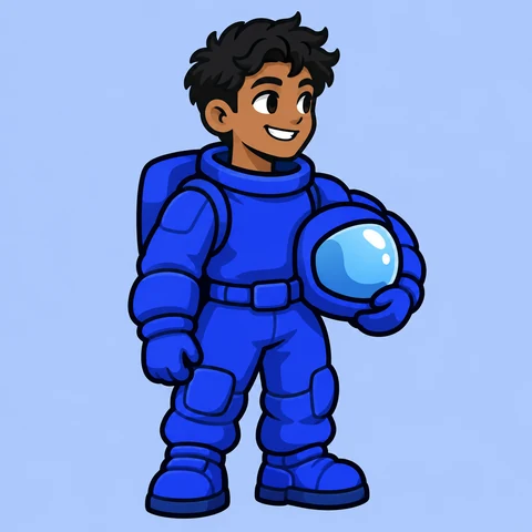 Humanized example