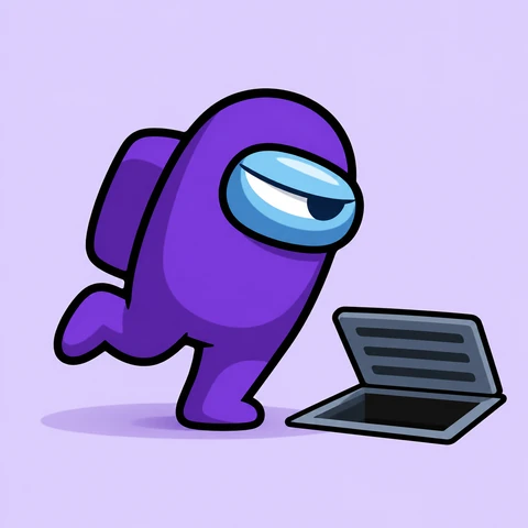Impostor example