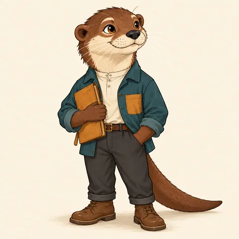 Chibi example