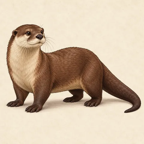 Aquatic example
