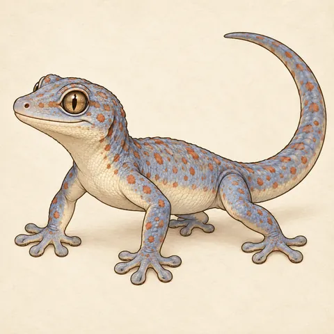 Reptile example
