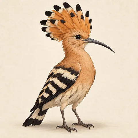 Winged example