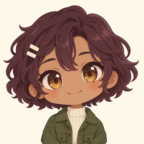Chibi example