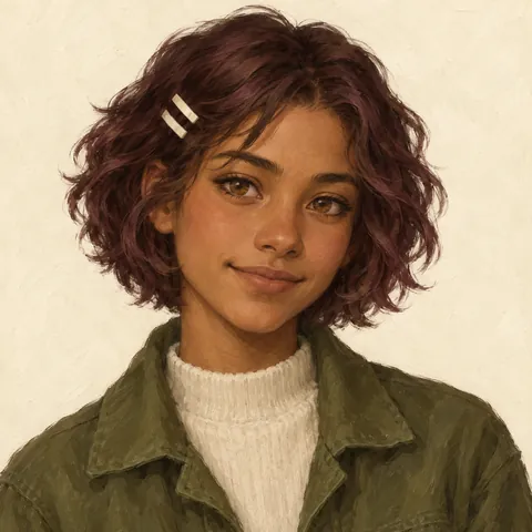 Semi-real example