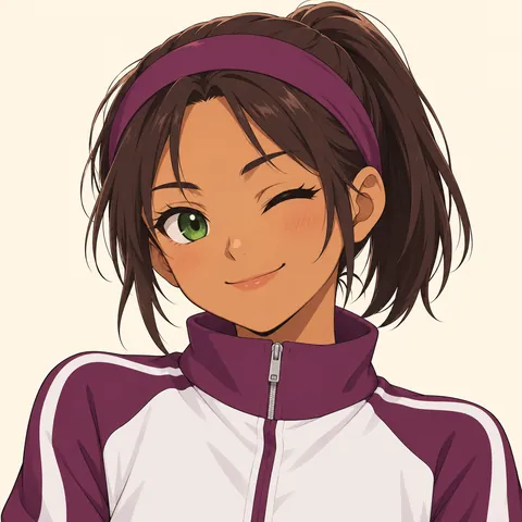 Wink example