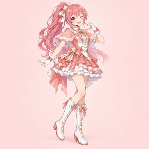 Idol example
