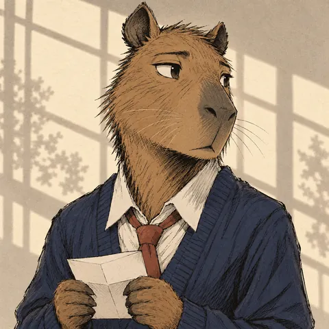 Capybara example