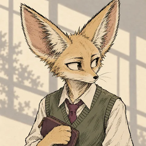 Fennec example