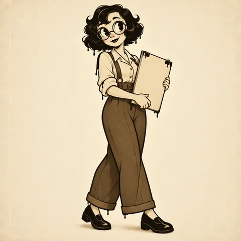 Animator example