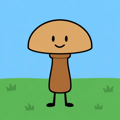 Armless example