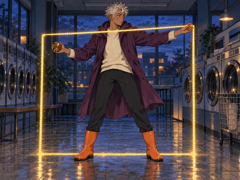 Okada Minori, original Fullbringer character