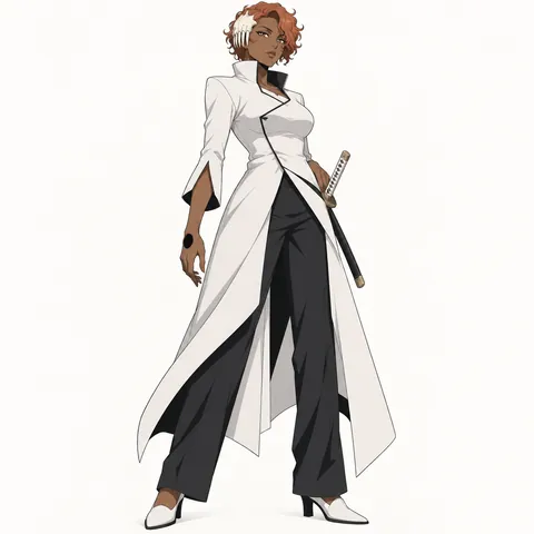 Arrancar example