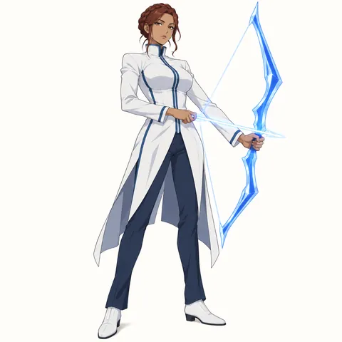 Quincy example