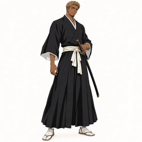 Reaper example