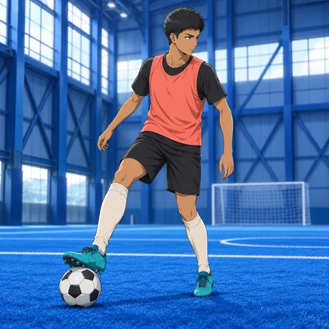 Positions describe a job in the match example