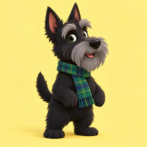 Scottie example