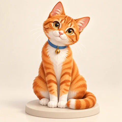 3D example