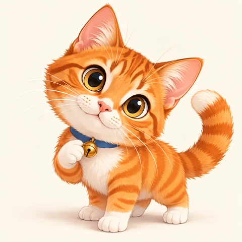 Chibi example
