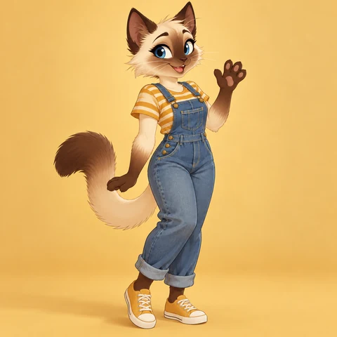 Anthro example