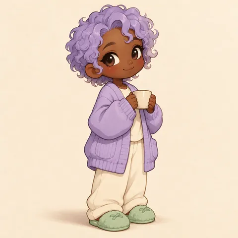 Cozy example