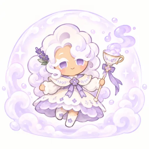 Chibi example