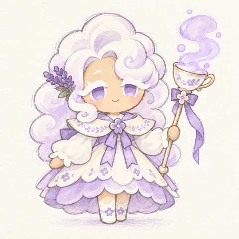 Sketch example