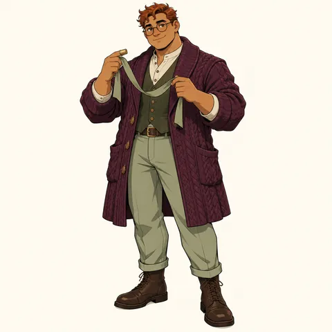 Magic: a craft with a procedure example