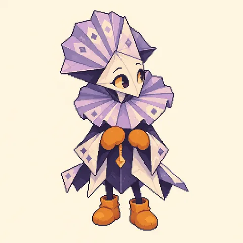 Paper Darkner example