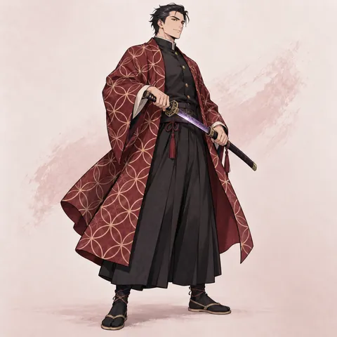 Hashira example