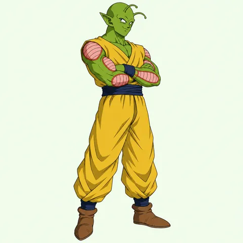 Namekian example