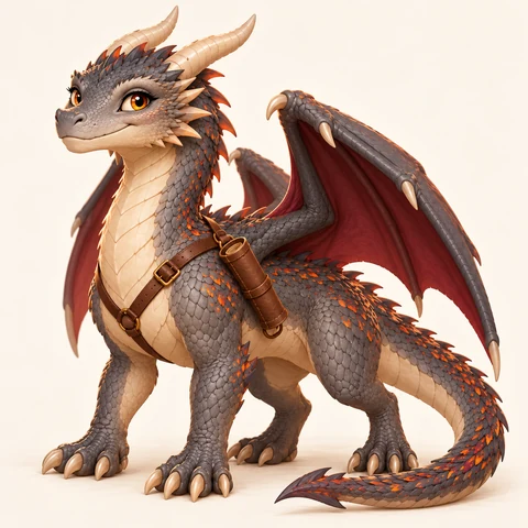 3D example