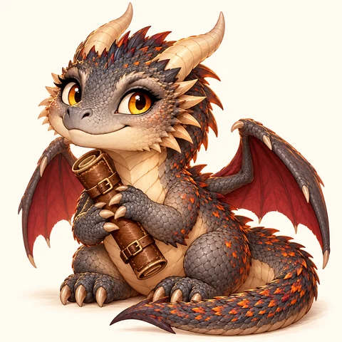 Chibi example
