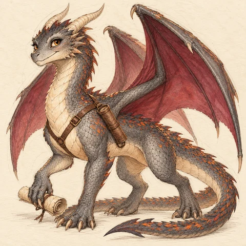Sketch example
