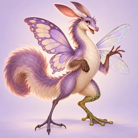 Chimera example
