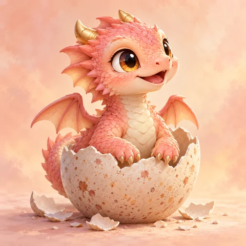 Hatchling example