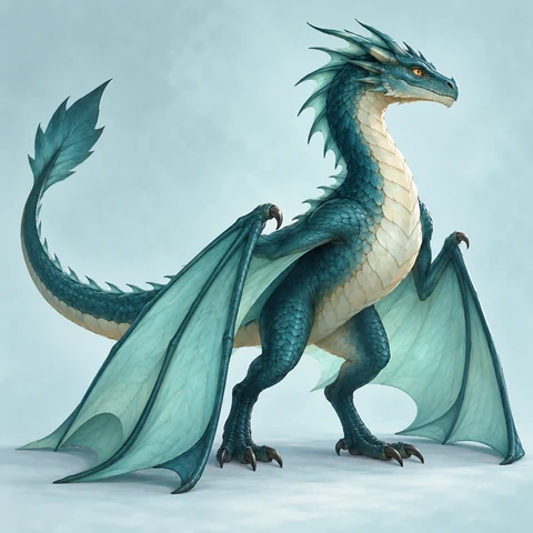 Wyvern example