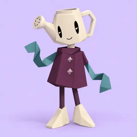 Object example