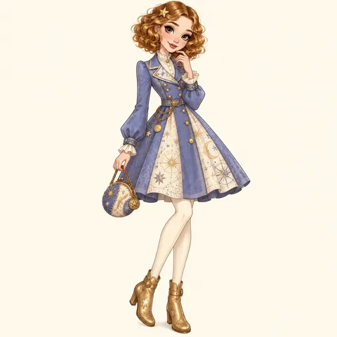 Starlight tales: generosity with a personal boundary example