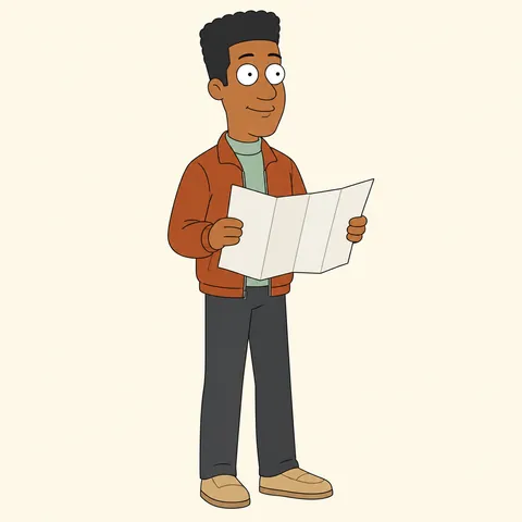 The town employee example
