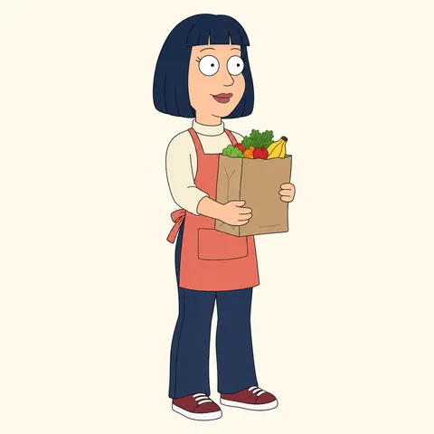 The small-business regular example
