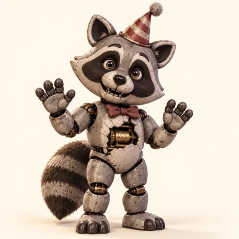 Chibi example