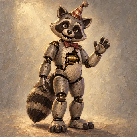 Semi-real example