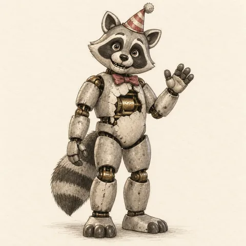 Sketch example