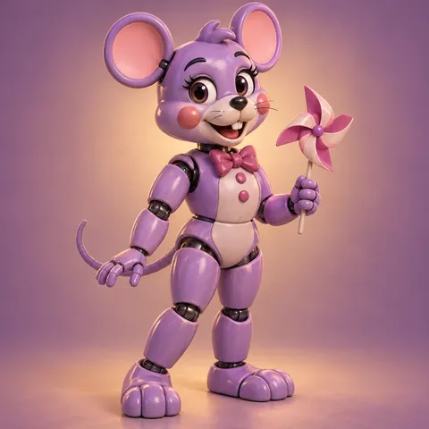 Toy example
