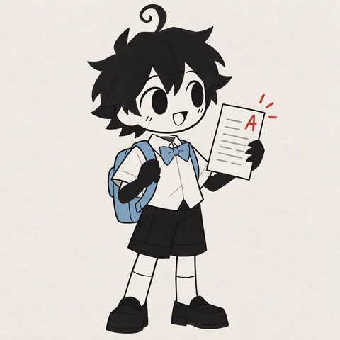 Student example