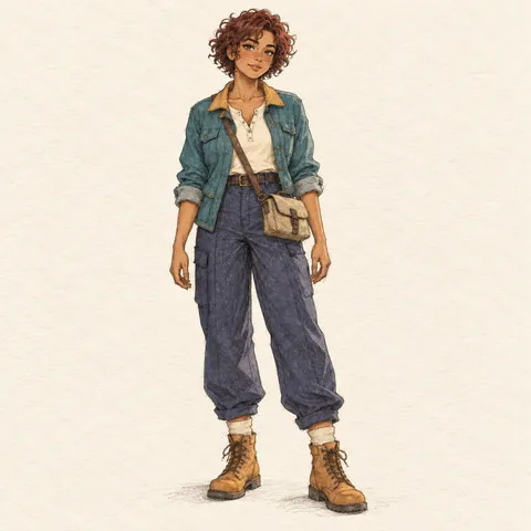 Sketch example