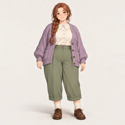 Cozy example