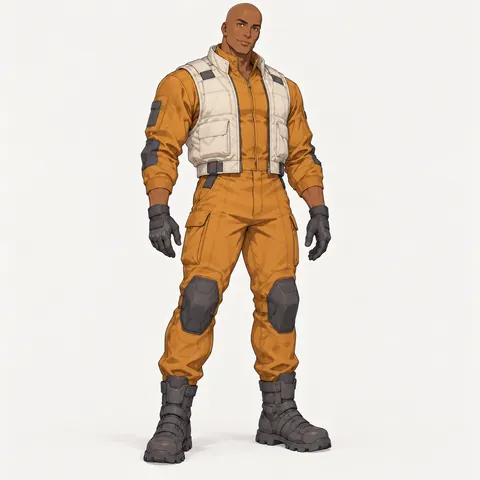 Sci-fi example