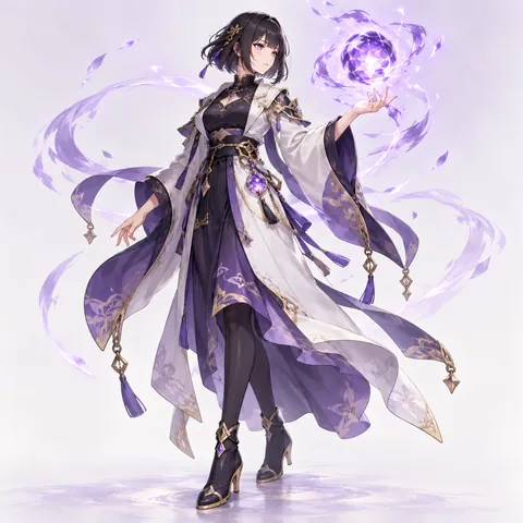 Catalyst example