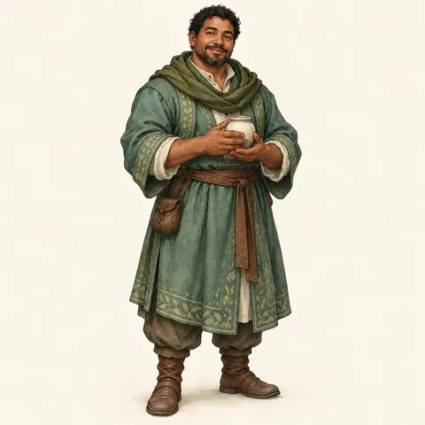 Healers and makers have everyday stakes example
